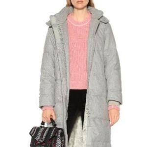 NWT Rag and Bone Jenset Puffer Coat
